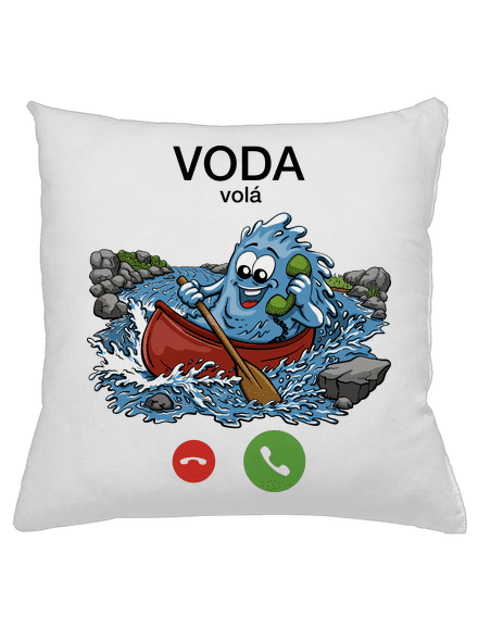 Voda volá