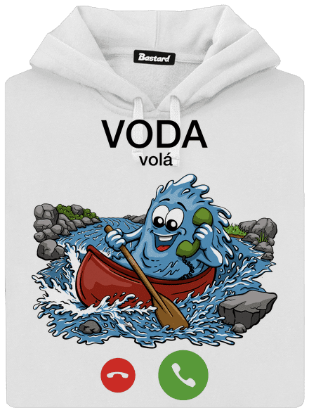 Voda volá