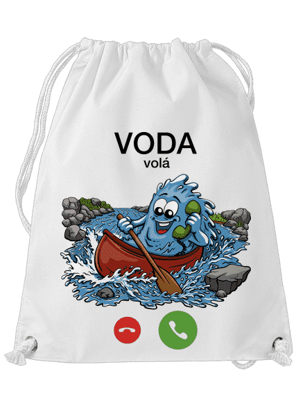 Voda volá