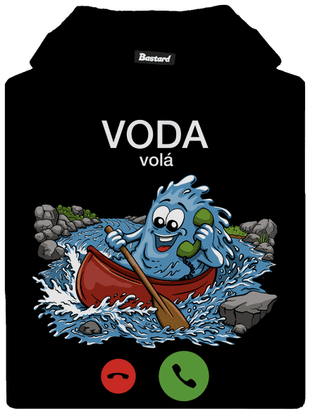 Voda volá