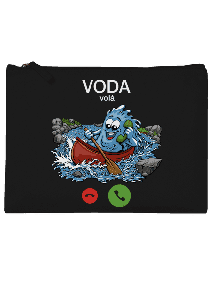 Voda volá