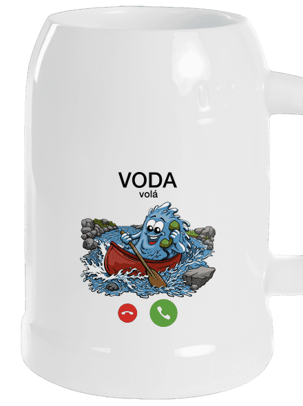Voda volá