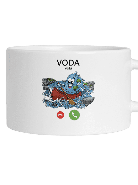 Voda volá
