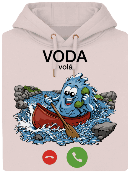 Voda volá