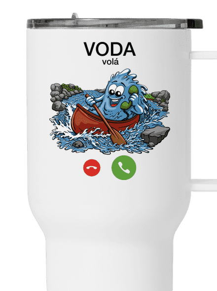 Voda volá