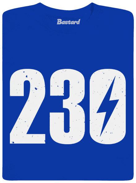 230 V