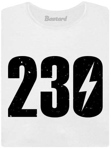 230 V