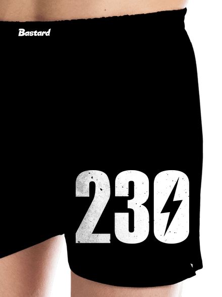 230 V