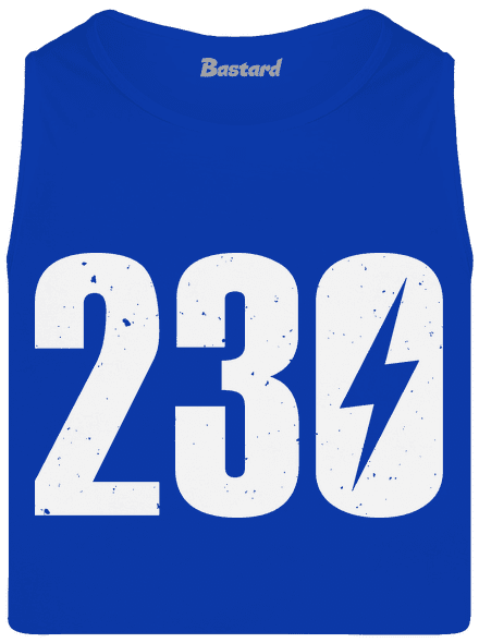 230 V
