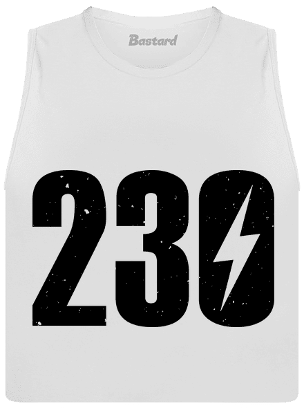 230 V