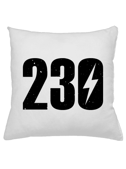 230 V