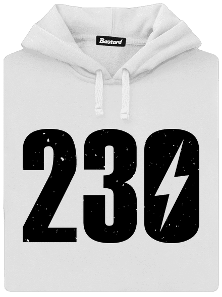 230 V