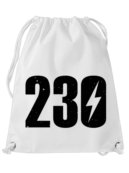 230 V