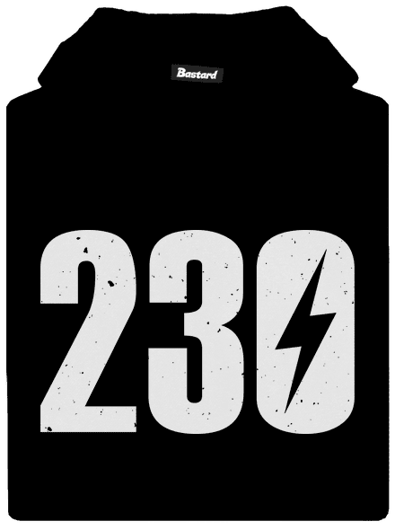 230 V