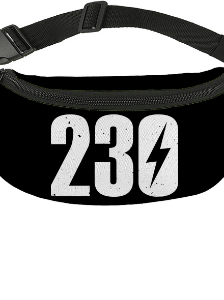 230 V
