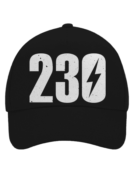 230 V