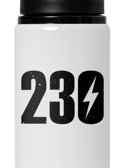 230 V
