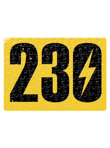 230 V