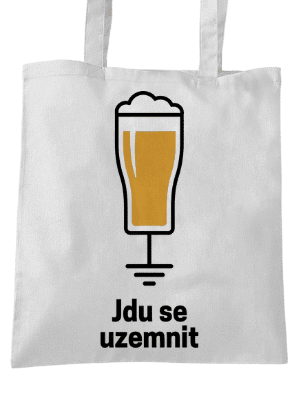 Jdu se uzemnit