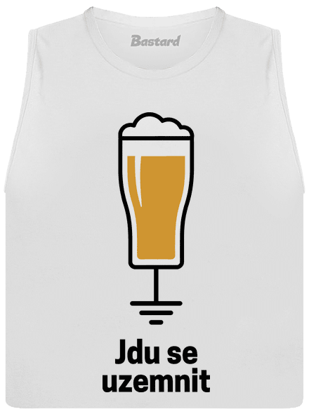 Jdu se uzemnit