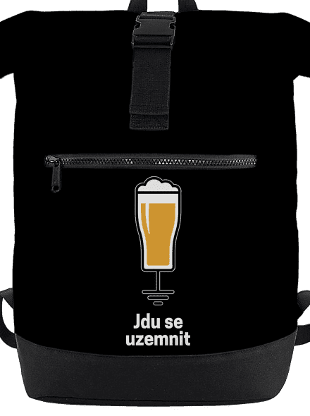 Jdu se uzemnit