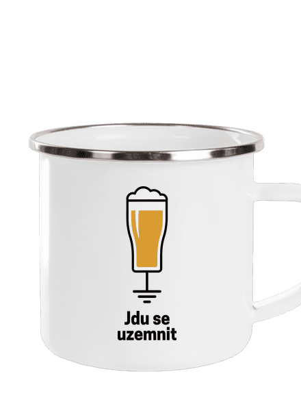 Jdu se uzemnit