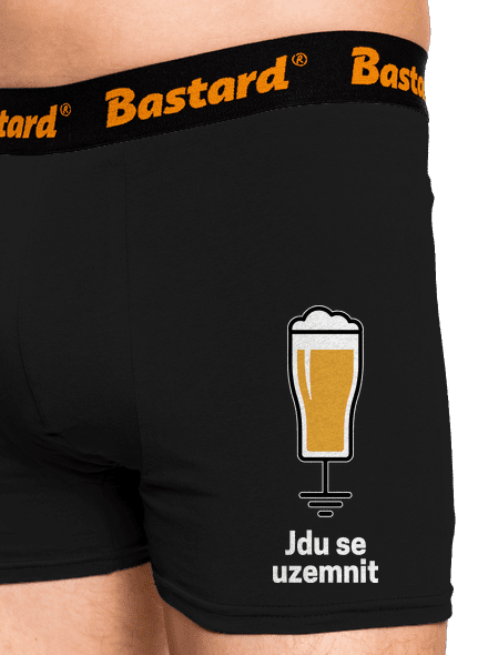 Jdu se uzemnit