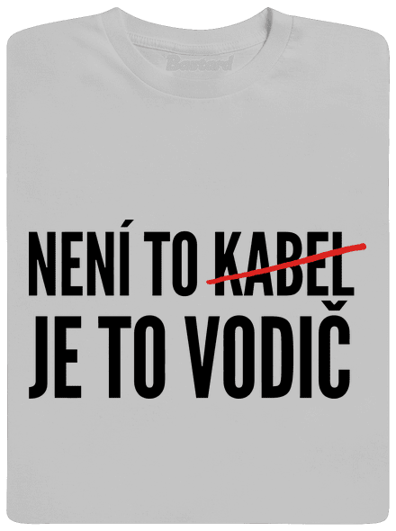 Je to vodič