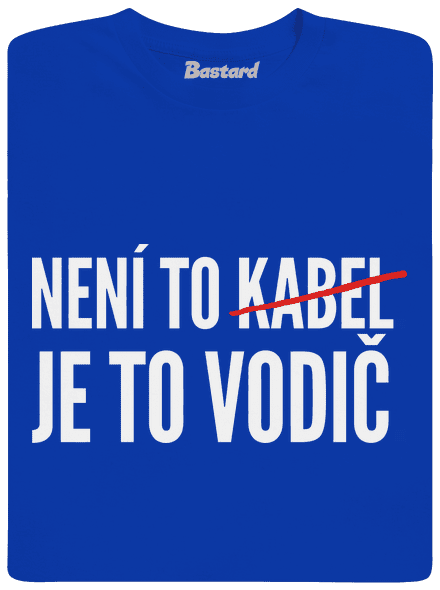 Je to vodič