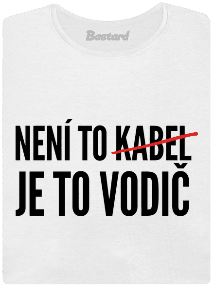 Je to vodič