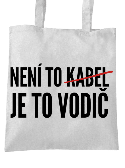 Je to vodič