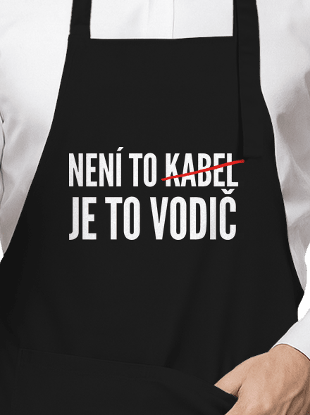 Je to vodič