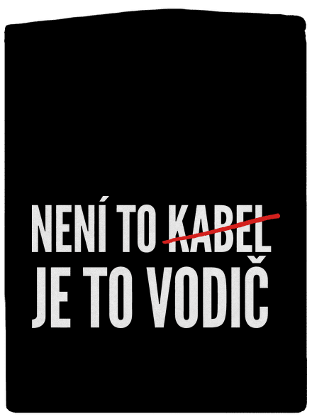 Je to vodič