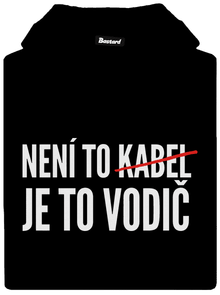 Je to vodič
