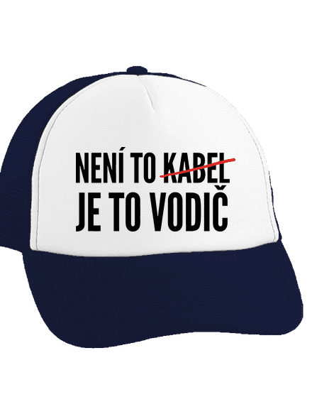Je to vodič