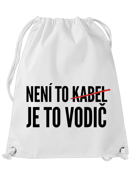 Je to vodič
