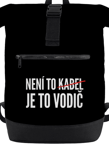Je to vodič