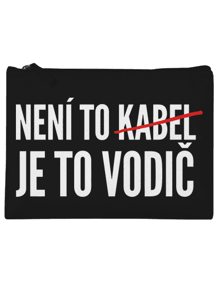 Je to vodič