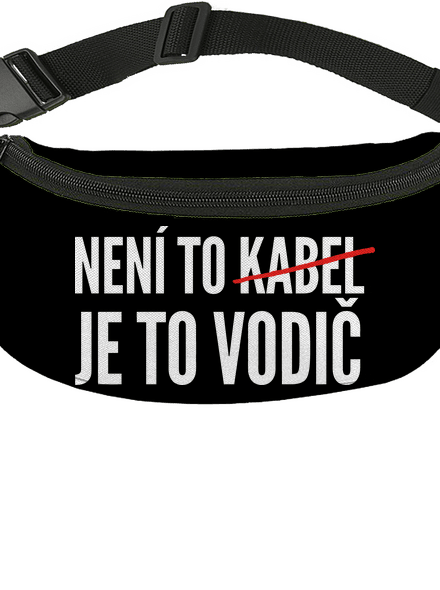 Je to vodič