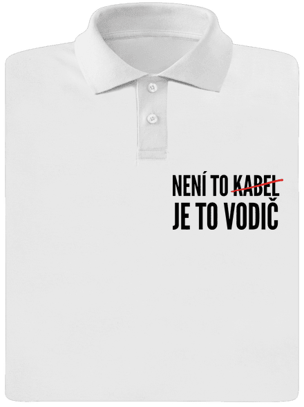 Je to vodič