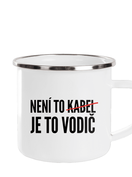 Je to vodič