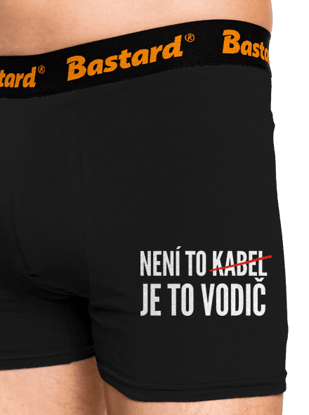 Je to vodič
