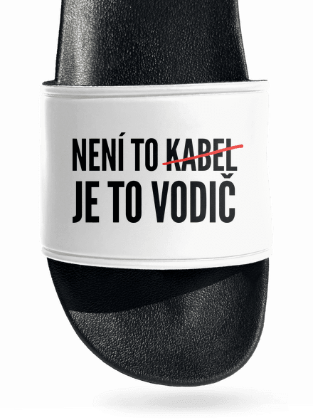 Je to vodič