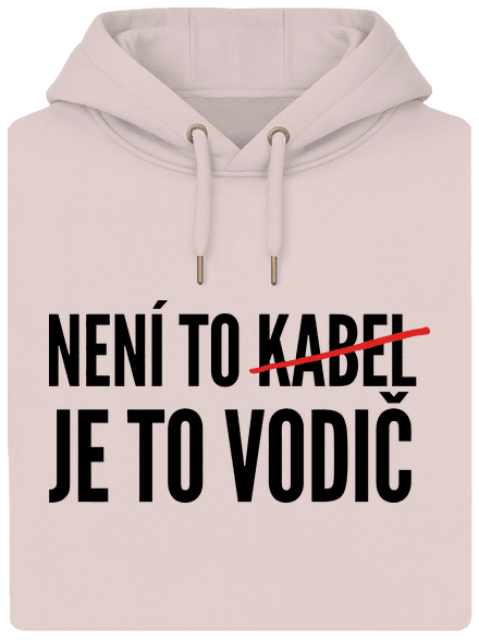 Je to vodič