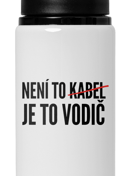 Je to vodič