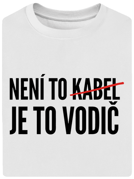 Je to vodič