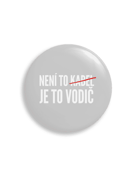 Je to vodič