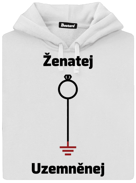 Ženatej a uzemněnej