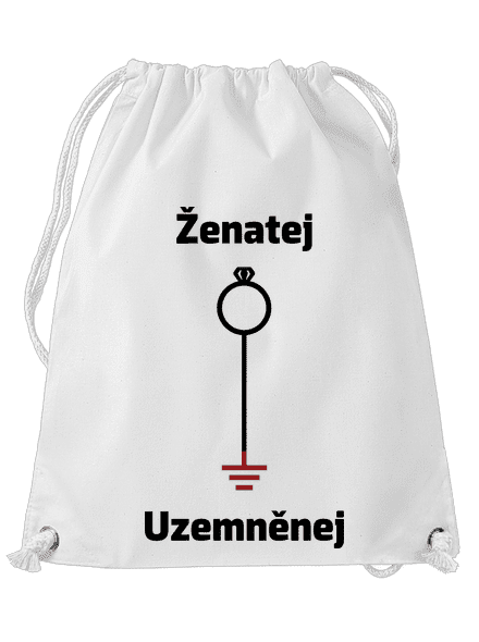Ženatej a uzemněnej