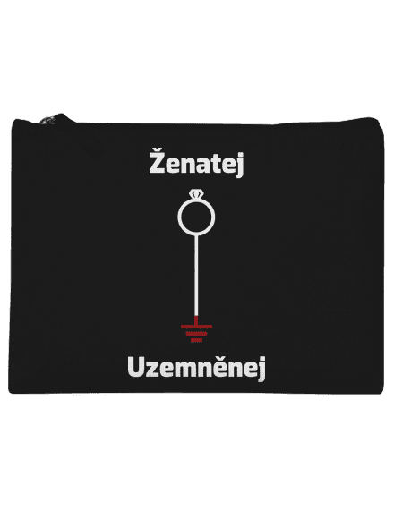 Ženatej a uzemněnej
